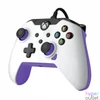 Kép 3/7 - PDP Xbox Series X/S & PC USB Gamepad Kinetic White
