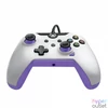 Kép 5/7 - PDP Xbox Series X/S & PC USB Gamepad Kinetic White