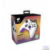 Kép 7/7 - PDP Xbox Series X/S & PC USB Gamepad Kinetic White