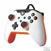 Kép 1/4 - PDP Xbox Series X/S & PC USB Gamepad Atomic White
