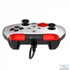 Kép 6/8 - PDP Xbox Series X/S & PC USB Gamepad REMATCH Radial White