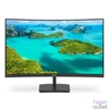 Kép 1/5 - Philips 27" 271E1SCA LED Curved monitor
