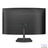 Kép 3/5 - Philips 27" 271E1SCA LED Curved monitor