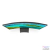 Kép 5/5 - Philips 27" 271E1SCA LED Curved monitor