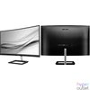 Kép 2/2 - Philips 32" 325E1C LED Curved monitor