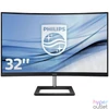 Kép 2/2 - Philips 32" 325E1C LED Curved monitor