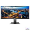 Kép 1/6 - Philips 34" 345B1C/00 LED Curved monitor
