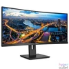 Kép 2/6 - Philips 34" 345B1C/00 LED Curved monitor