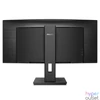 Kép 3/6 - Philips 34" 345B1C/00 LED Curved monitor