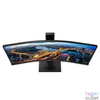 Kép 5/6 - Philips 34" 345B1C/00 LED Curved monitor