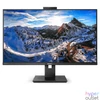 Kép 1/5 - Philips 31,5" 329P1H IPS LED monitor