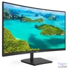 Kép 2/5 - Philips 23,6" 241E1SCA LED Curved monitor