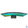 Kép 5/5 - Philips 23,6" 241E1SCA LED Curved monitor