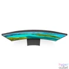 Kép 5/5 - Philips 23,6" 241E1SCA LED Curved monitor