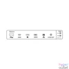 Kép 6/6 - Philips 34" 346B1C/00 LED Curved monitor