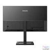 Kép 5/7 - Philips 27" 275E2FAE IPS LED monitor