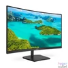 Kép 2/6 - Philips 23,6" 241E1SC LED Curved monitor