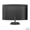 Kép 4/6 - Philips 23,6" 241E1SC LED Curved monitor