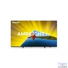 Kép 1/4 - Philips 43" 43PUS8079 LED Smart tv