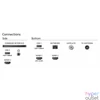 Kép 4/4 - Philips 43" 43PUS8079 LED Smart tv