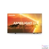 Kép 1/5 - Philips 55" 55PML9008 LED tv