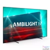 Kép 3/9 - Philips 55" 55OLED718/12 OLED Smart tv