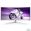 Kép 1/7 - Philips 34" 34M2C8600/00 OLED monitor