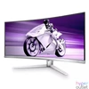 Kép 2/7 - Philips 34" 34M2C8600/00 OLED monitor