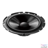 Kép 3/7 - Pioneer TS-G170C 17 cm 2 utas kerek hangszóró pár hi-fi