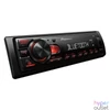 Kép 1/2 - Pioneer MVH-230BT AutóHiFi fejegység hi-fi
