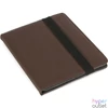 Kép 1/5 - Platinet Omega MaryLand Cover for Tablet/E-Book 9,7" Brown