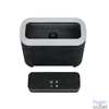 Kép 3/3 - Platinet PMG094 Deno Bluetooth Speaker Black hangszóró
