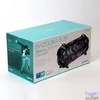 Kép 2/3 - Platinet Omega OG72P Bazooka Bluetooth Speaker Black hangszóró