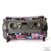 Kép 3/3 - Platinet Omega OG72P Bazooka Bluetooth Speaker Black hangszóró