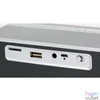 Kép 5/5 - Platinet PMGC10A Bluetooth Speaker + Clock Black hangszóró