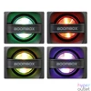 Kép 4/5 - Platinet PMG78B Boombox Bluetooth Speaker Black hangszóró