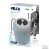 Kép 4/4 - Platinet PMG13G Peak Waterproof Bluetooth Speaker Gray hangszóró