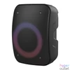 Kép 1/3 - Platinet PMG255 Wireless Karaoke Speaker Black hangszóró