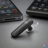 Kép 2/3 - Platinet FreeStyle FSC03B Wireless Bluetooth Headset Black