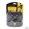 Kép 2/4 - Platinet Omega Sandpiper USB Gamepad Black/Red