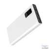 Kép 4/6 - Platinet Polymer PD 3.0 QC 10000mAh White powerbank
