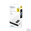 Kép 6/6 - Platinet Polymer PD 3.0 QC 10000mAh White powerbank