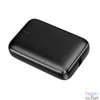 Kép 1/2 - Platinet PMPB10DL104B 10000mAh PoweBank Black powerbank
