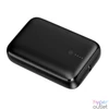 Kép 2/2 - Platinet PMPB10DL104B 10000mAh PoweBank Black powerbank