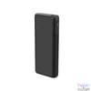 Kép 2/3 - Platinet PMPB20DL202B 20000mAh PoweBank Black powerbank