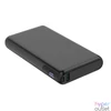 Kép 1/2 - Platinet PMPB30DL301B 30000mAh PoweBank Black powerbank