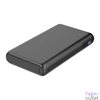 Kép 2/2 - Platinet PMPB30DL301B 30000mAh PoweBank Black powerbank