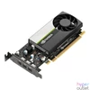 Kép 1/4 - PNY Quadro T400 4GB DDR6 OEM videókártya