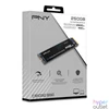 Kép 2/2 - PNY 250GB M.2 2280 NVMe CS1030 SSD