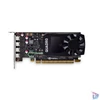 Kép 2/4 - PNY Quadro P1000 4GB DDR5 videókártya